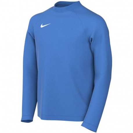Nike laste pika varrukaga särk Dri-Fit Park VIII HV8239 412 S, sinine