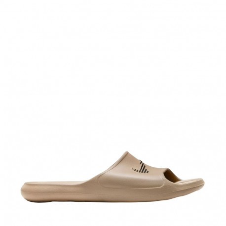 Klapki Nike Victori One Shower Slide beżowe CZ5478 200 40