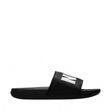 Klapki Nike Offcourt czarne BQ4639 012 42,5