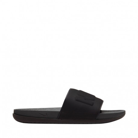 Klapki Nike Offcourt czarne BQ4639 003 40