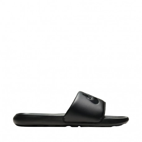 Klapki Nike Victori One Shower Slide czarne CN9675 003 40
