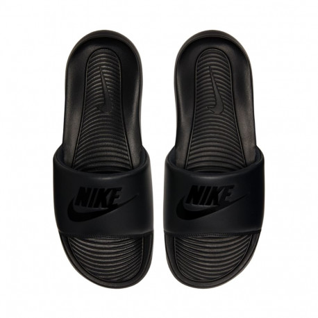 Nike plätud Victori One Shower Slide CN9675 003 46, must
