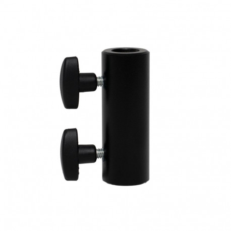 Caruba Double 5/8'' Female Adapter