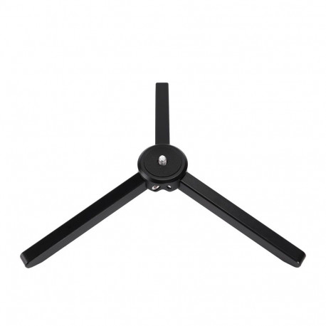 Caruba Solid Metal Tripod