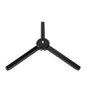 Caruba Solid Metal Tripod