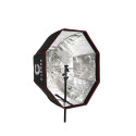 Caruba Orb Speedlite Kit 80cm