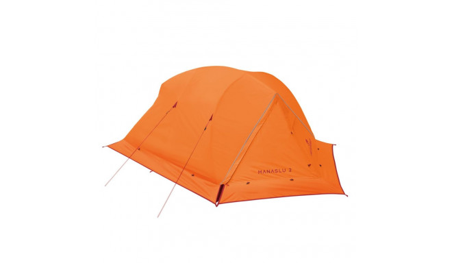 Manaslu 2 oranž telk - 2