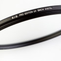 B.I.G. filter PRO Edition UV SMCW Digital 52mm