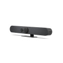 Logitech Rally Bar Mini Video Conferencing System, Graphite