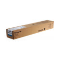 Sharp MX-61GT-CA (MX61GTCA) Toner Cartridge, Cyan