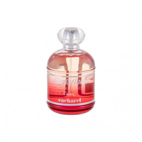 Cacharel Anais Anais Premier Délice L´Eau Fiesta Cubana Eau de Toilette (100ml)