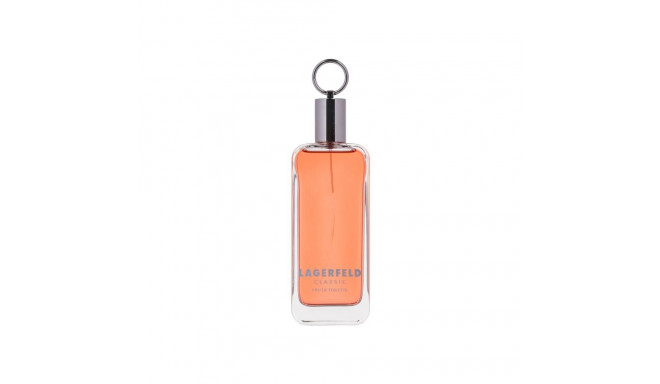 Karl Lagerfeld Classic Eau de Toilette (100ml)
