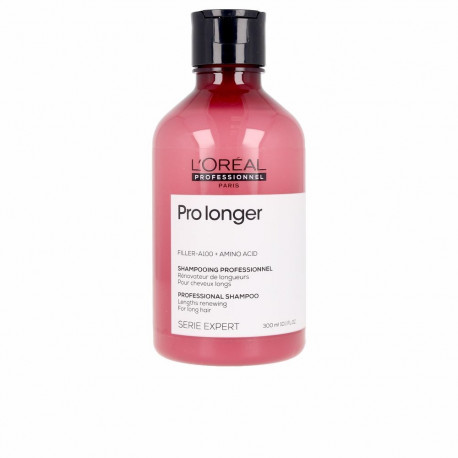 L'Oreal Serie Expert Pro Longer Shampoo (300ml)