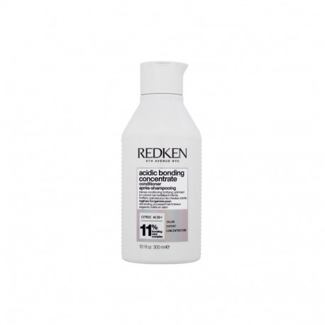 Redken Acidic Bonding Concentrate Conditioner (300ml)