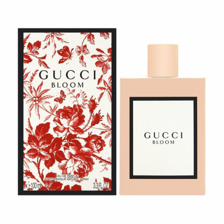 Gucci Bloom Edp Spray (100ml)