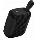 JBL wireless speaker Go 5, black