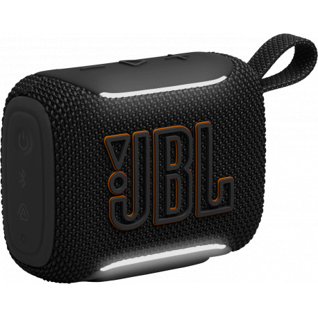 JBL wireless speaker Go 5, black