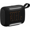JBL wireless speaker Go 5, black