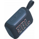 JBL wireless speaker Go 5, blue