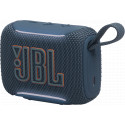 JBL wireless speaker Go 5, blue