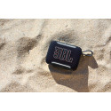 JBL wireless speaker Go 5, blue