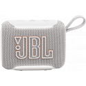 JBL juhtmevaba kõlar Go 5, valge