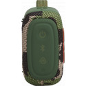 JBL juhtmevaba kõlar Go 5, camo