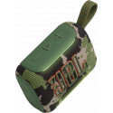 JBL juhtmevaba kõlar Go 5, camo