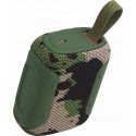 JBL wireless speaker Go 5, camo