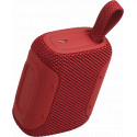 JBL wireless speaker Go 5, red