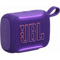 JBL wireless speaker Go 5, violet