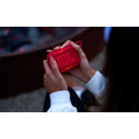 JBL wireless speaker Go 5, red