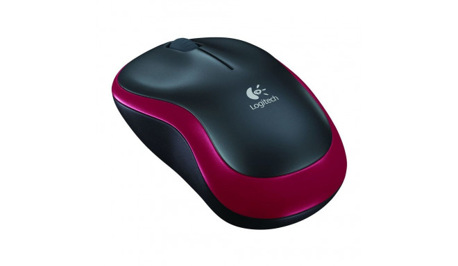 Logitech M185 Wireless Computer Mouse