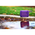 JBL wireless speaker Go 5, violet