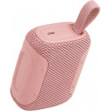 JBL wireless speaker Go 5, pink