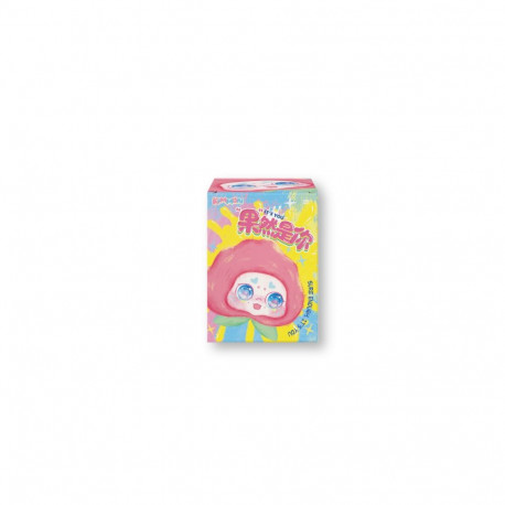 KIMMON plush keychain It´s you, blind box, 12 cm