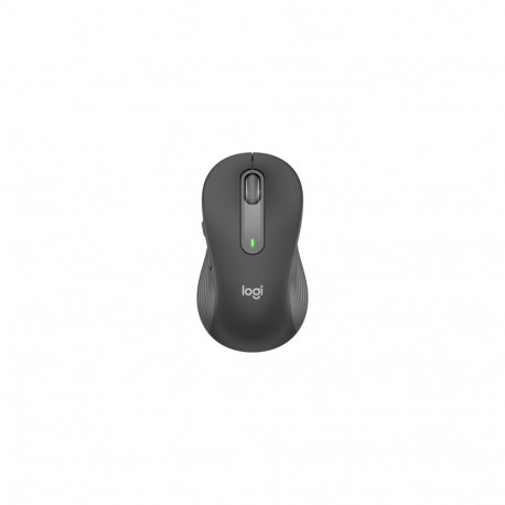 LOGI M650 L Wireless Mouse GRAPHITE