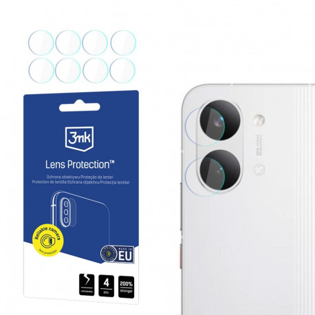 3mk Poco X8 Pro Max - Lens Protection