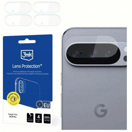 3mk Lens Protection do Google Pixel 10 Pro