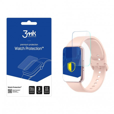 3mk ekraanikaitse ARC Samsung Galaxy Fit 3