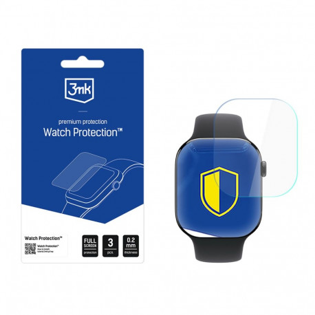 3mk ekraanikaitse Apple Watch 11 46mm ARC