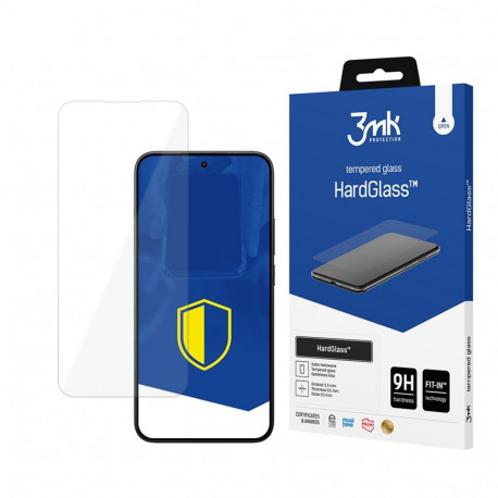 3mk kaitseklaas HardGlass Xiaomi 15T 5G/ 15T Pro 5G