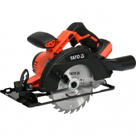 Yato ketassaag YT-82811 18V 165mm 5906083025143