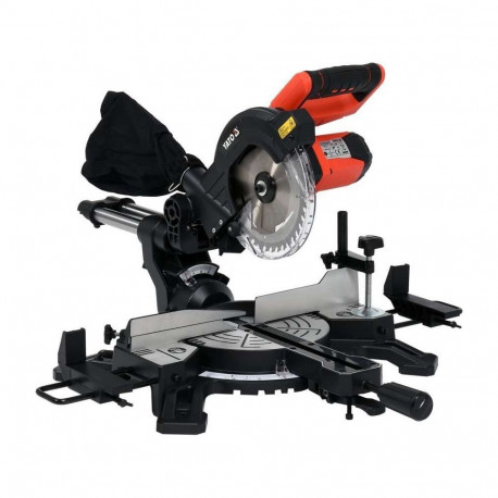 YATO MITRE SAW 185MM 18V BODY YT-82817 5906083050534