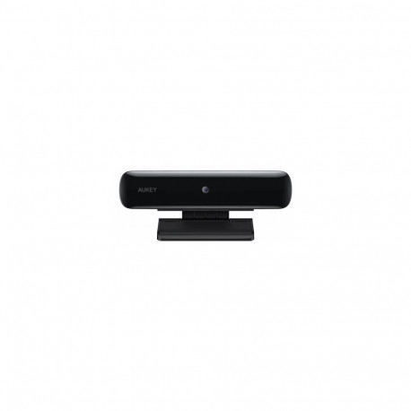 Aukey veebikaamera PC-W1 631390543299, must