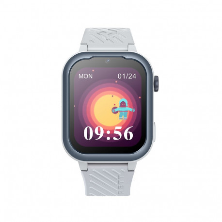 Garett Kids Essa 4G Smartwatch Grey