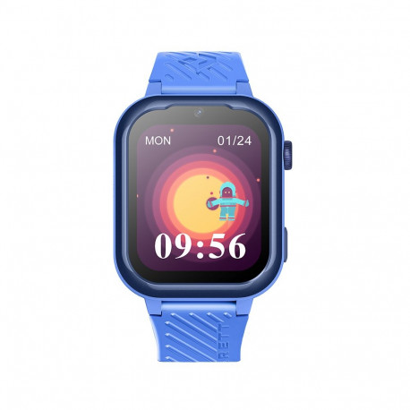 Garett Kids Essa 4G Smartwatch Blue