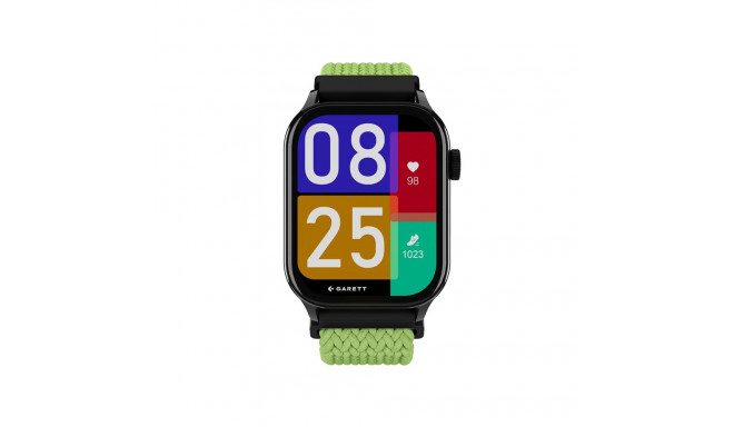 Garett GRC Activity 3 Smartwatch Black