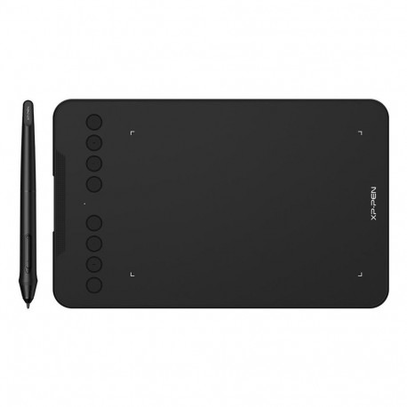GRAPHIC TABLET 7X4.37"/DECO MINI7 V2 XPPEN