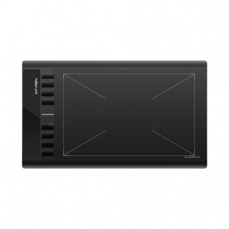GRAPHIC TABLET 10X6"/STAR 03 V2 XPPEN